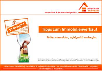 Tipps zum Immobilienverkauf