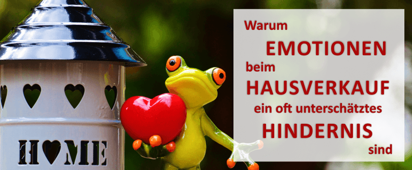 Ratgeber Immobilienverkauf