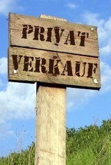 Privater Hausverkauf / Wohnungsverkauf